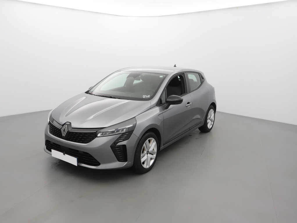 72511_p51 - RENAULT - CLIO - 2025 - photo 1