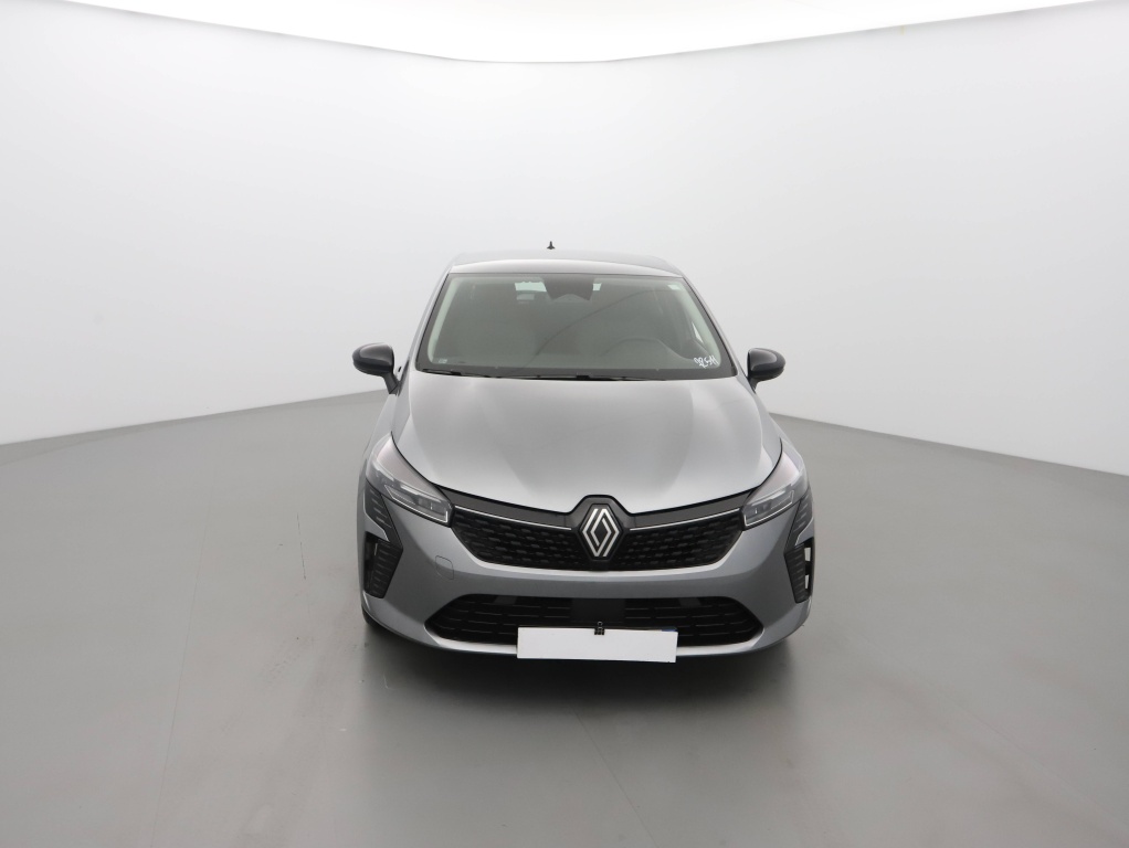 72511_p51 - RENAULT - CLIO - 2025 - photo 2