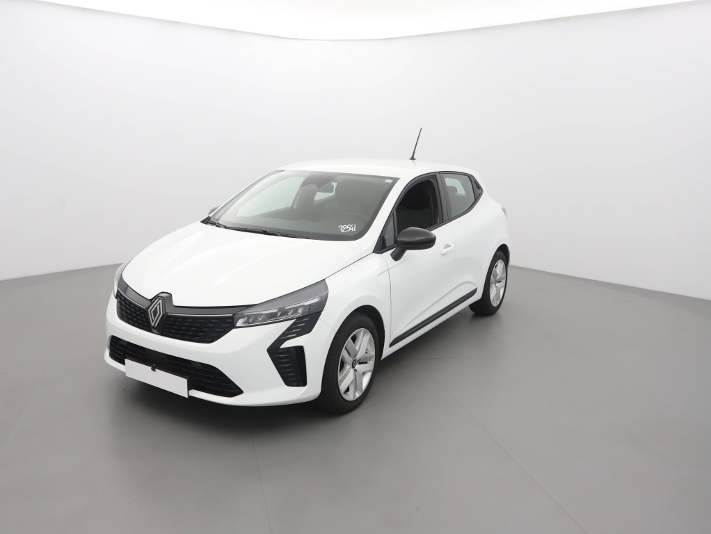 72541_p51 - RENAULT - CLIO - 2025 - photo 1