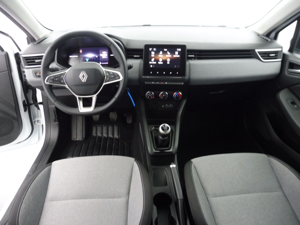 72541_p51 - RENAULT - CLIO - 2025 - photo 13