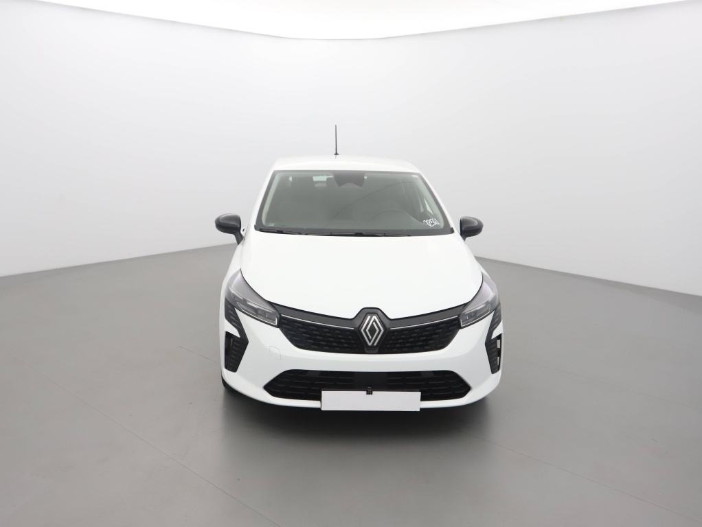 72541_p51 - RENAULT - CLIO - 2025 - photo 2