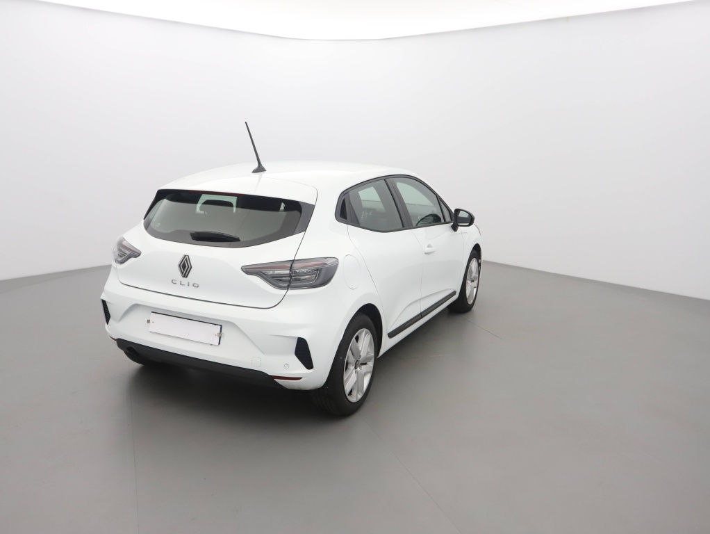 72541_p51 - RENAULT - CLIO - 2025 - photo 3