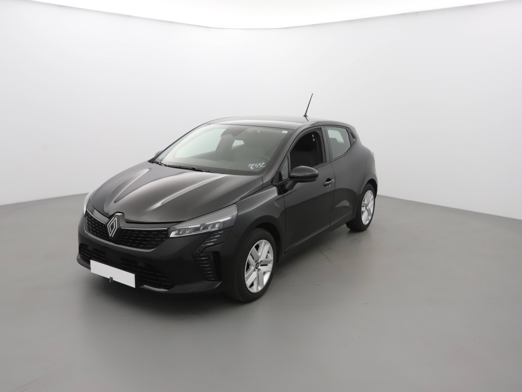 72552_p51 - RENAULT - CLIO - 2025 - photo 1