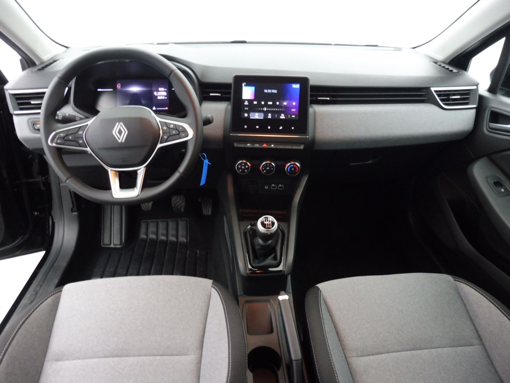 72552_p51 - RENAULT - CLIO - 2025 - photo 13