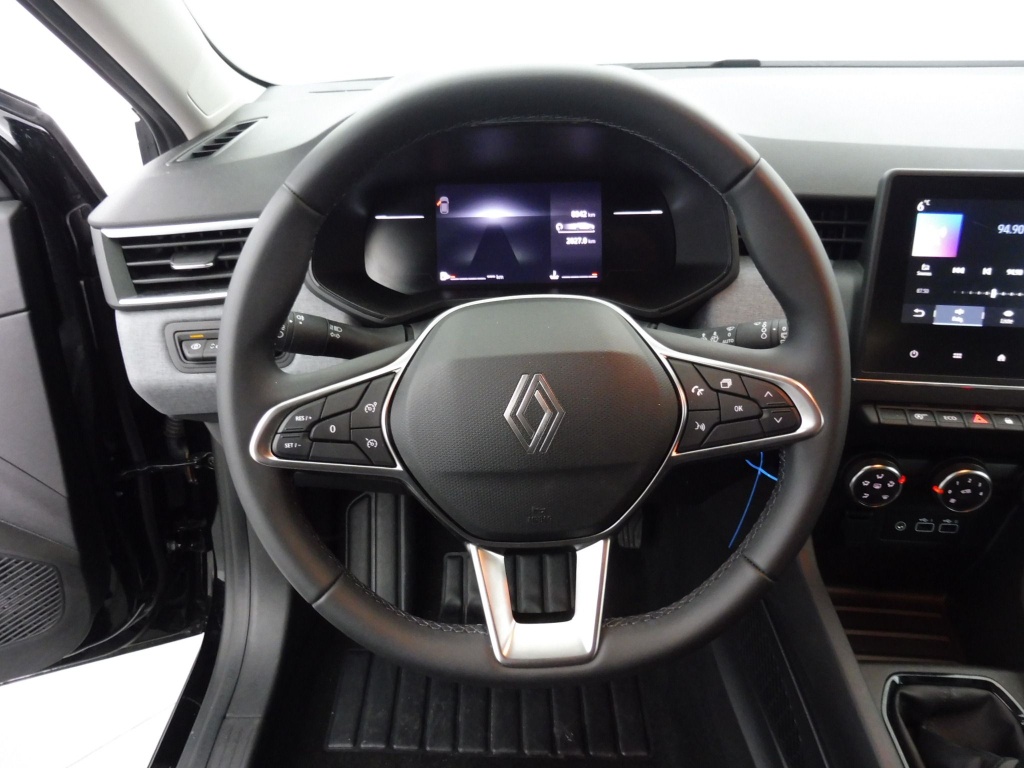 72552_p51 - RENAULT - CLIO - 2025 - photo 14