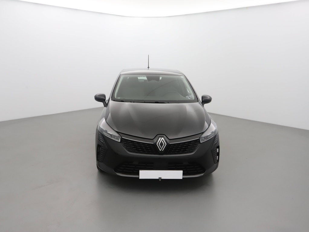 72552_p51 - RENAULT - CLIO - 2025 - photo 2