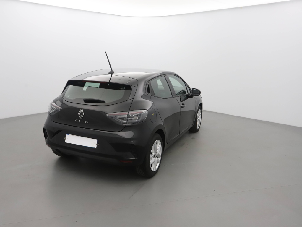 72552_p51 - RENAULT - CLIO - 2025 - photo 3