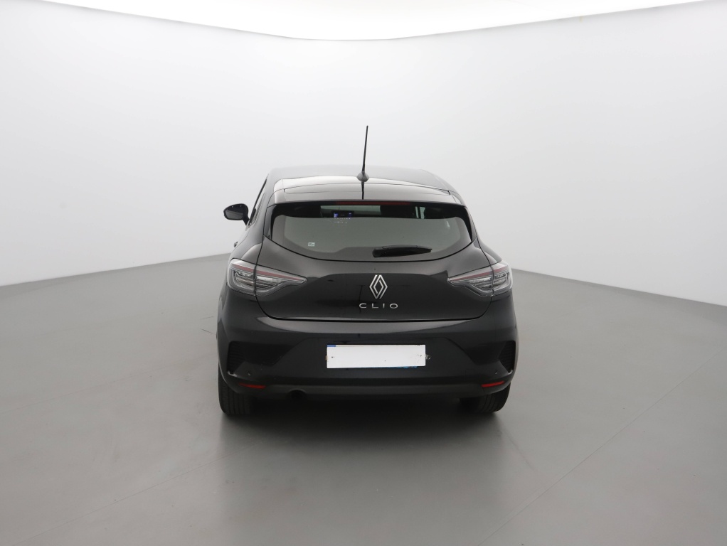 72552_p51 - RENAULT - CLIO - 2025 - photo 4