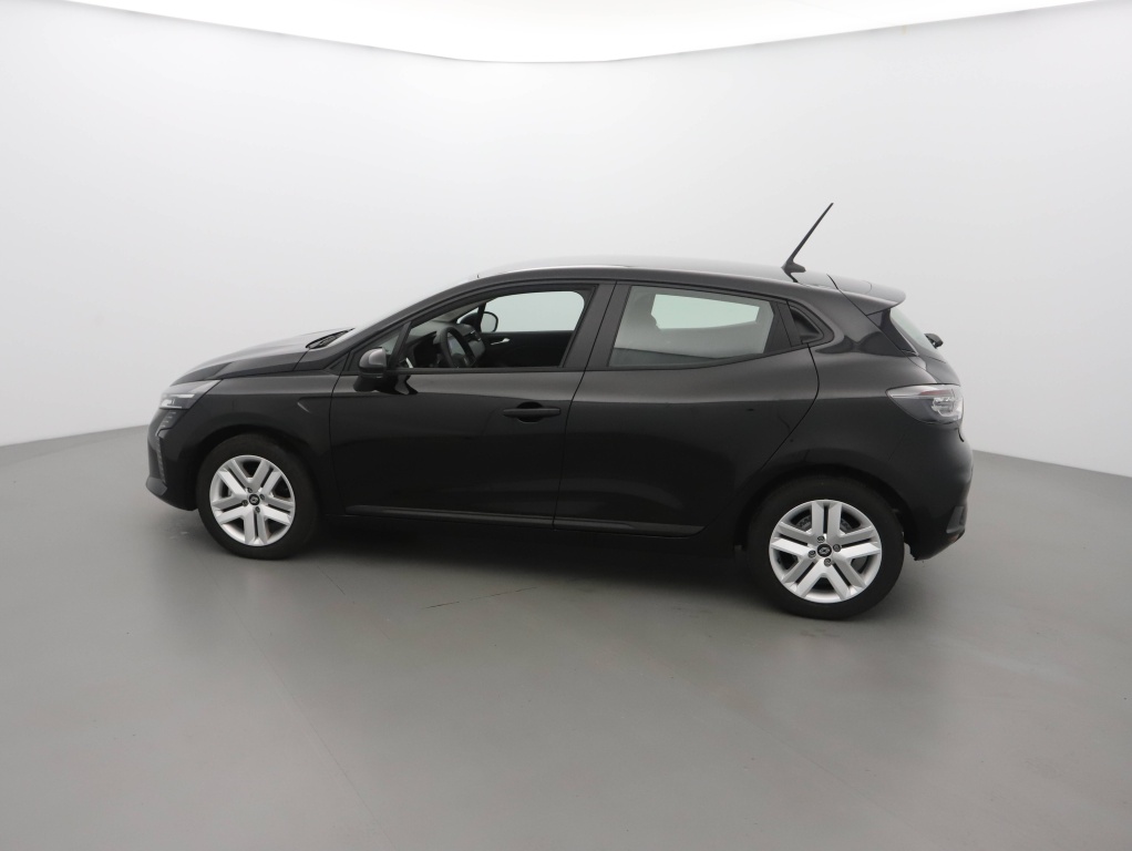 72552_p51 - RENAULT - CLIO - 2025 - photo 5