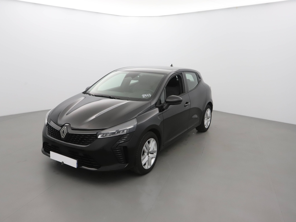 72557_p51 - RENAULT - CLIO - 2025 - photo 1