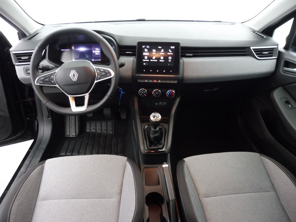 72557_p51 - RENAULT - CLIO - 2025 - photo 14