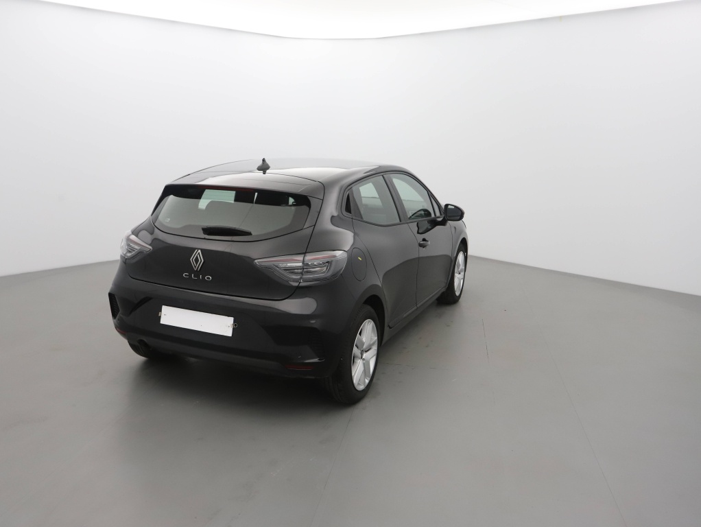 72557_p51 - RENAULT - CLIO - 2025 - photo 3