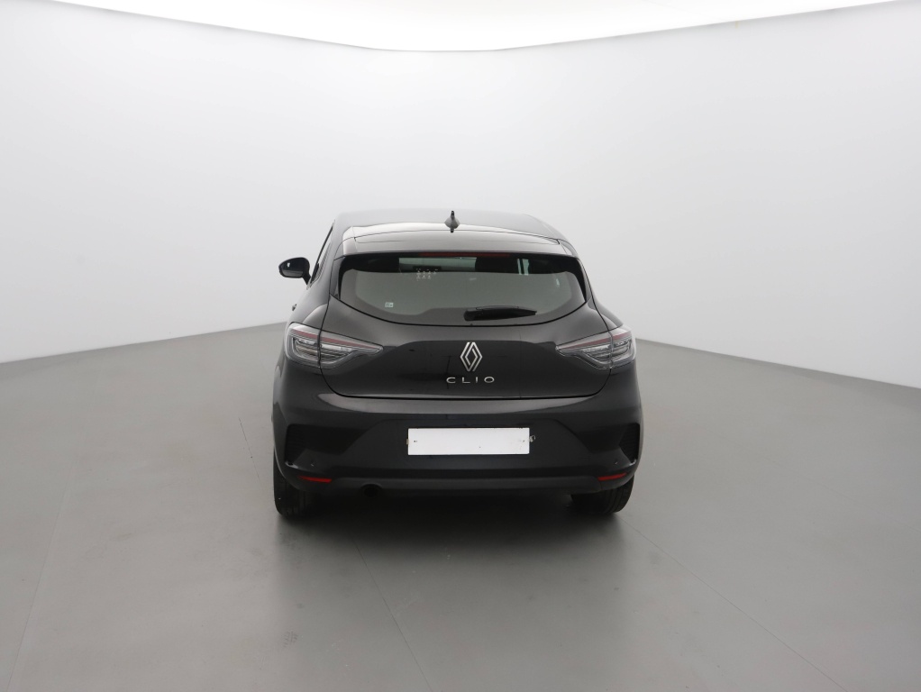 72557_p51 - RENAULT - CLIO - 2025 - photo 4