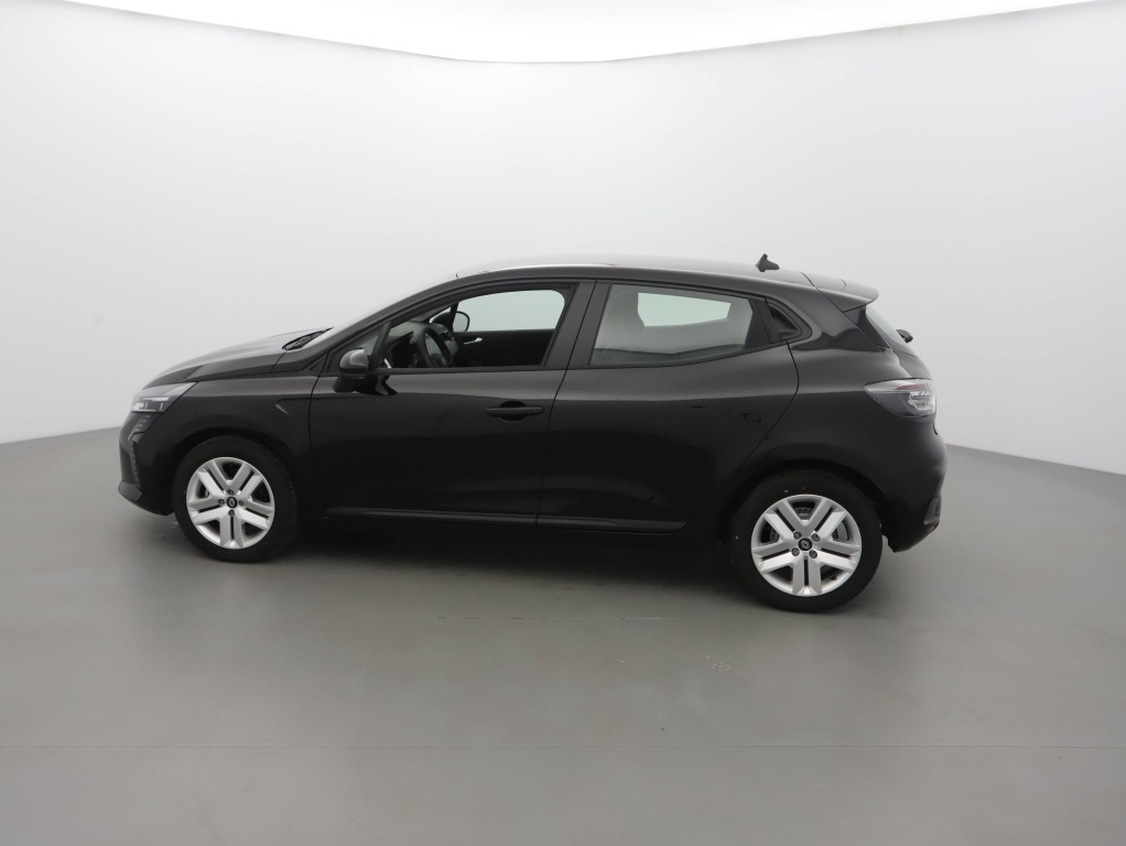72557_p51 - RENAULT - CLIO - 2025 - photo 5