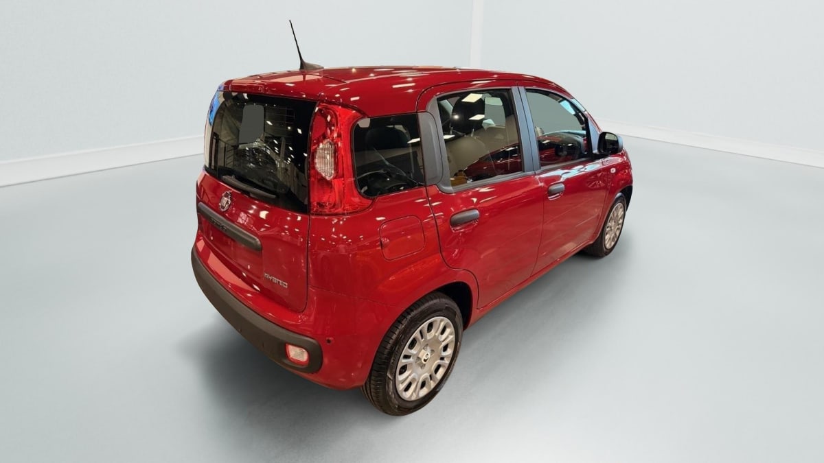 375443_p2 - FIAT - PANDA - 2025 - photo 3