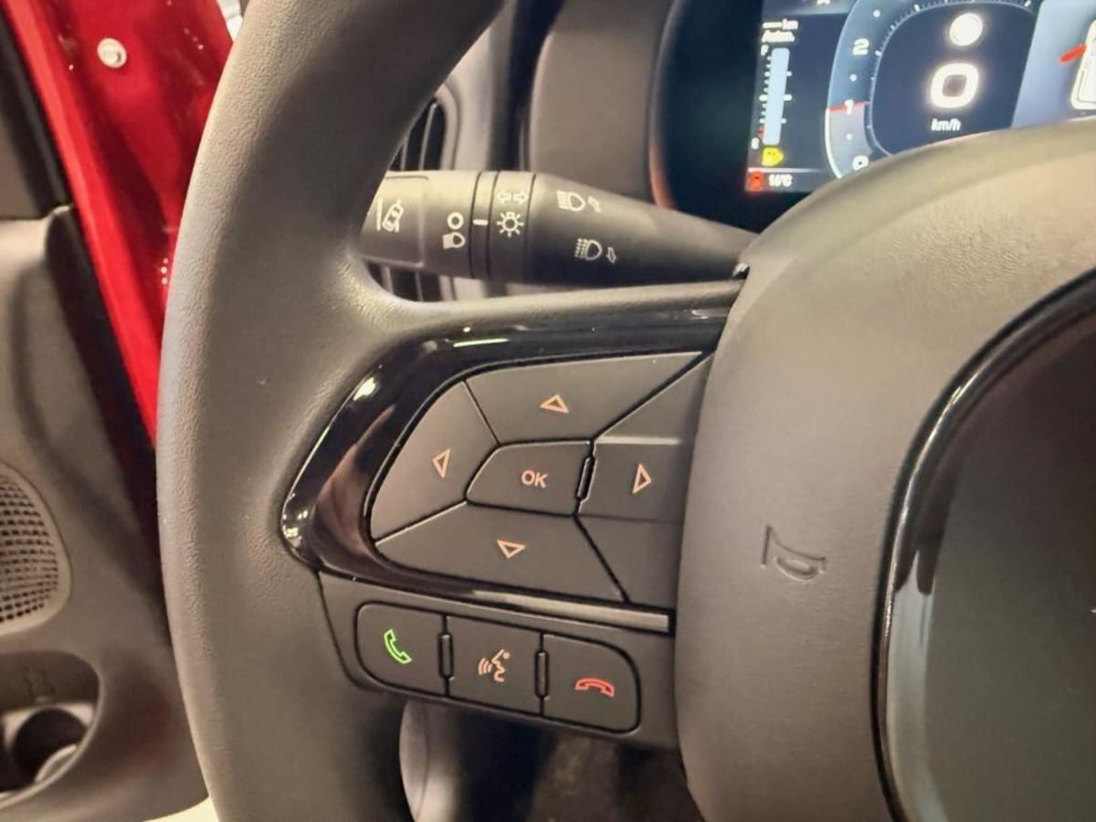 375443_p2 - FIAT - PANDA - 2025 - photo 8