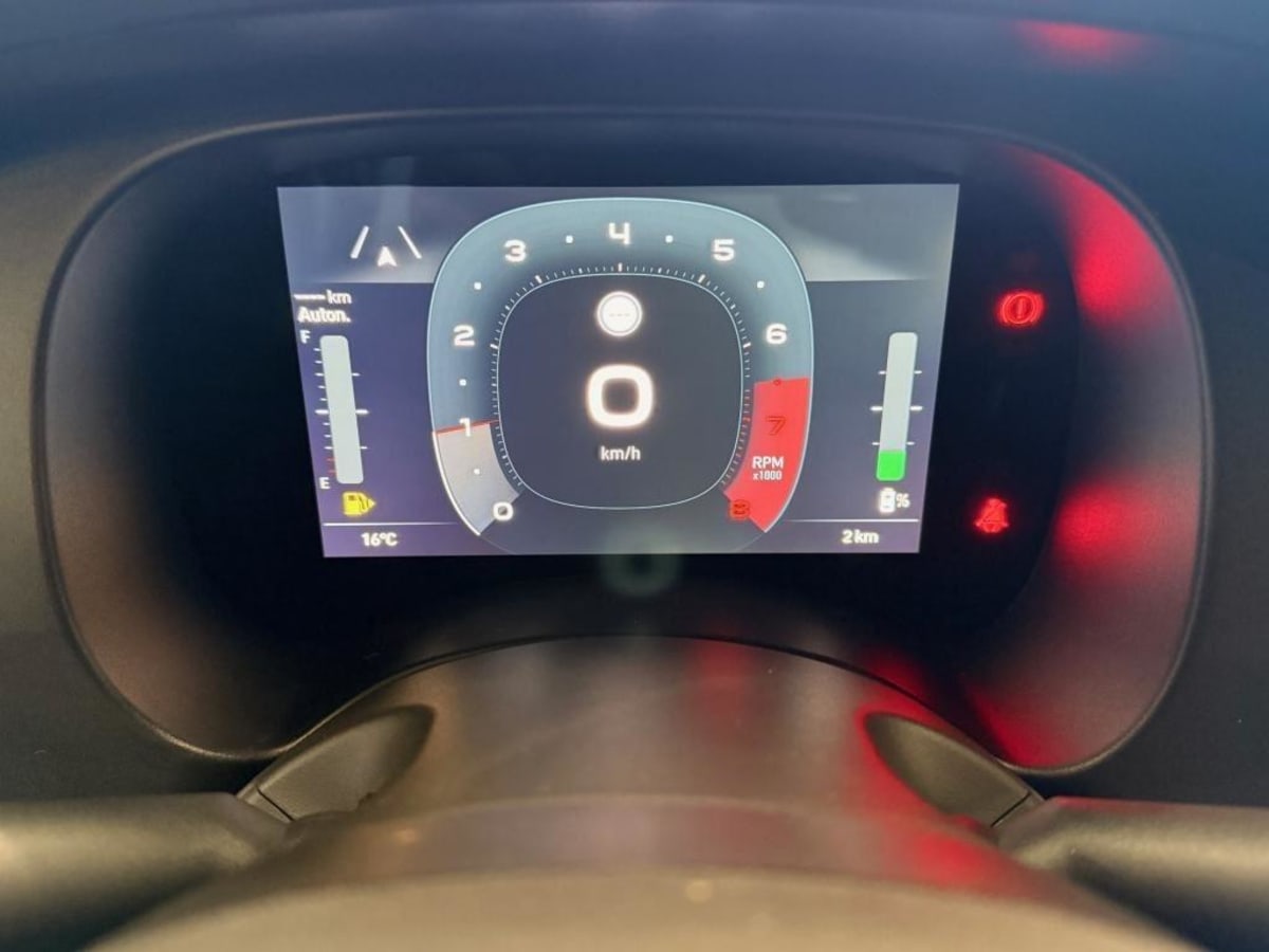 375443_p2 - FIAT - PANDA - 2025 - photo 9