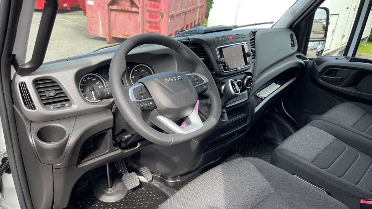 286295_p2 - IVECO - DAILY - 2026 - photo 7