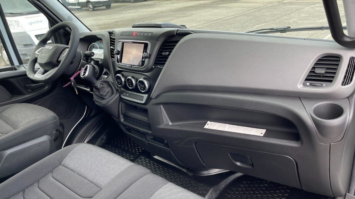 286295_p2 - IVECO - DAILY - 2026 - photo 8