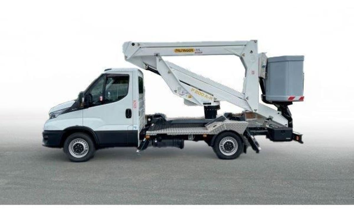 286327_p2 - IVECO - DAILY - 2026 - photo 4