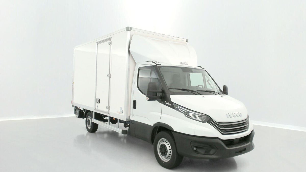 286295_p2 - IVECO - DAILY - 2026 - photo 1