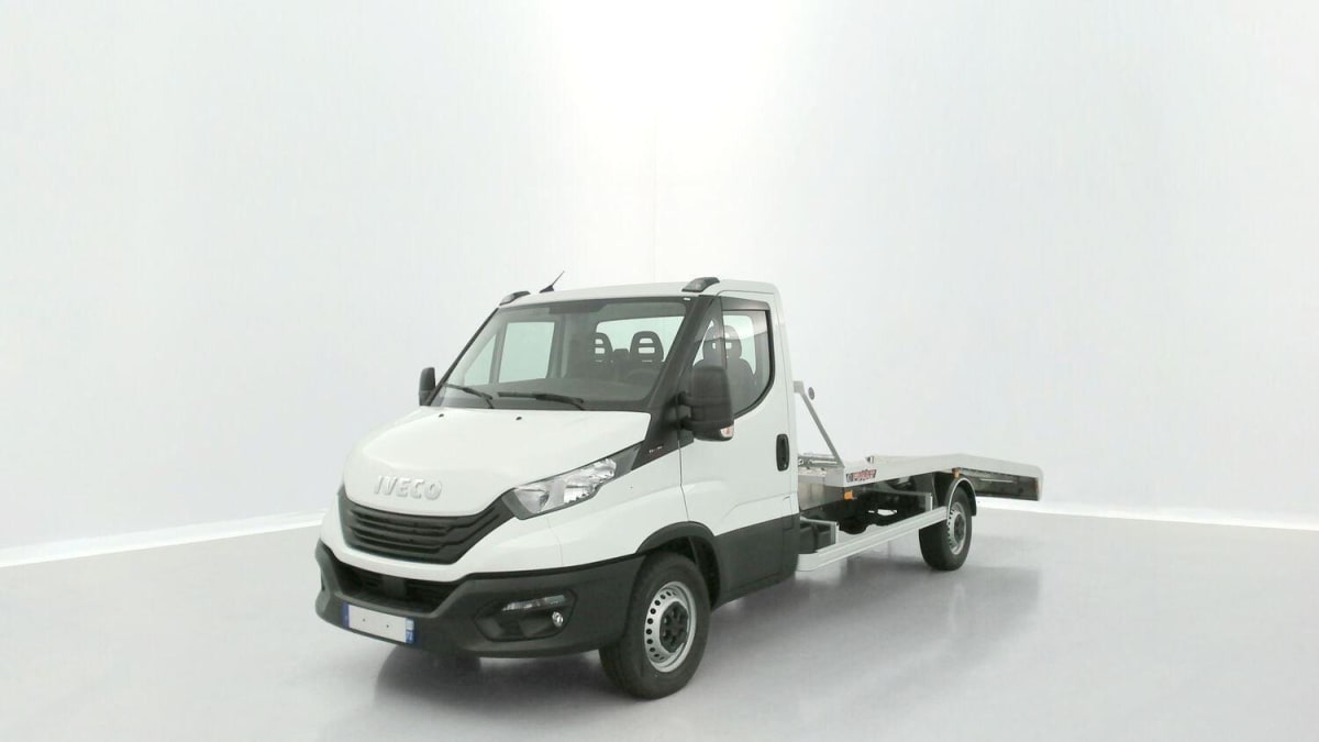 318835_p2 - IVECO - DAILY - 2026 - photo 4