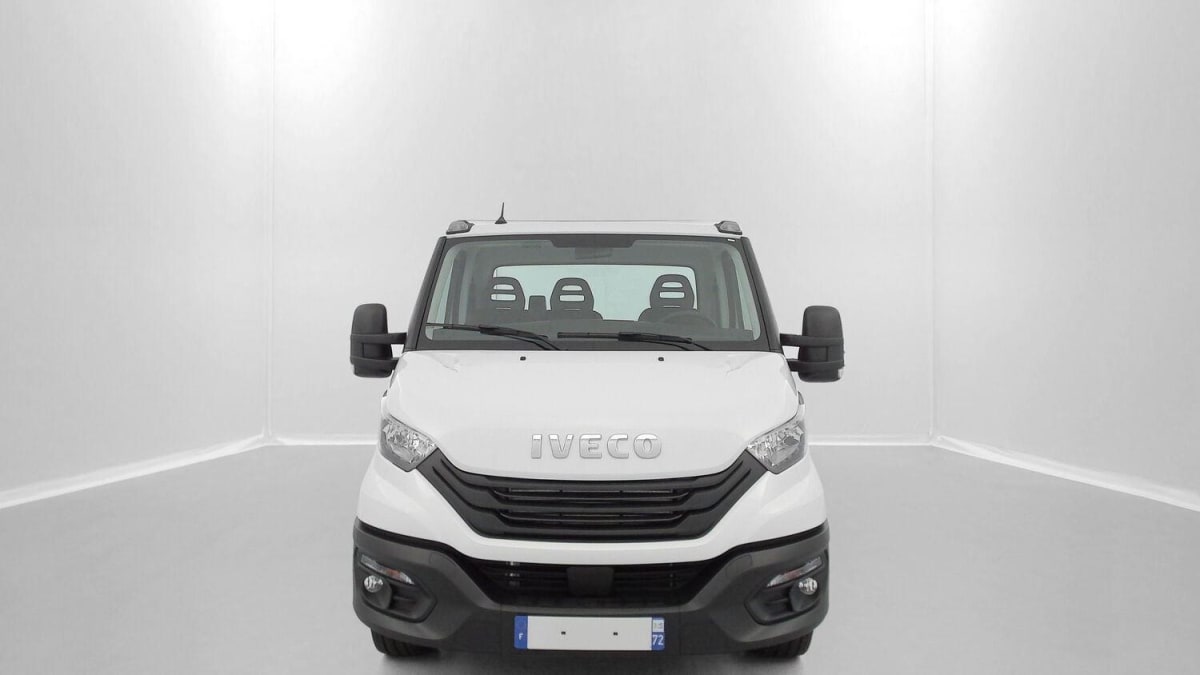 318835_p2 - IVECO - DAILY - 2026 - photo 3