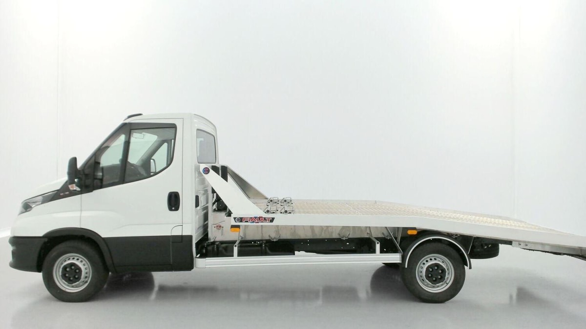 318835_p2 - IVECO - DAILY - 2026 - photo 5