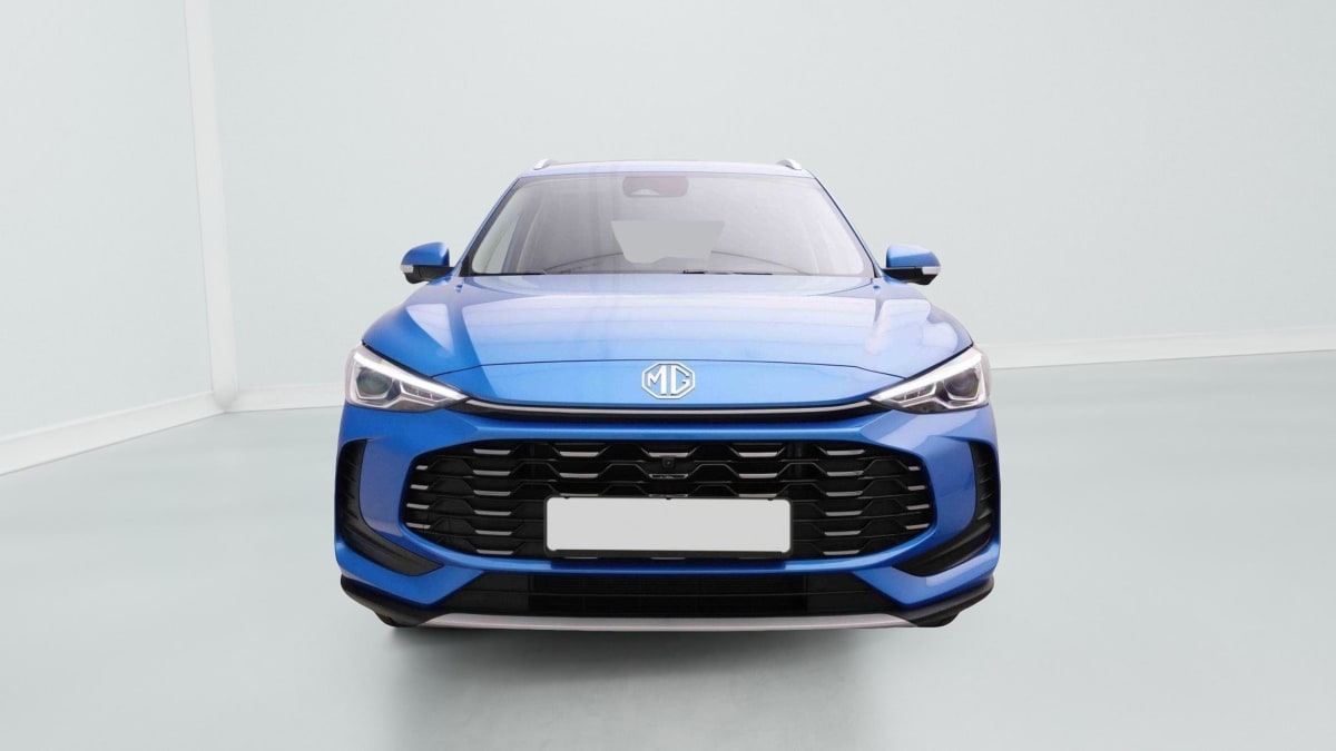 377396_p2 - MG - ZS - 2026 - photo 2