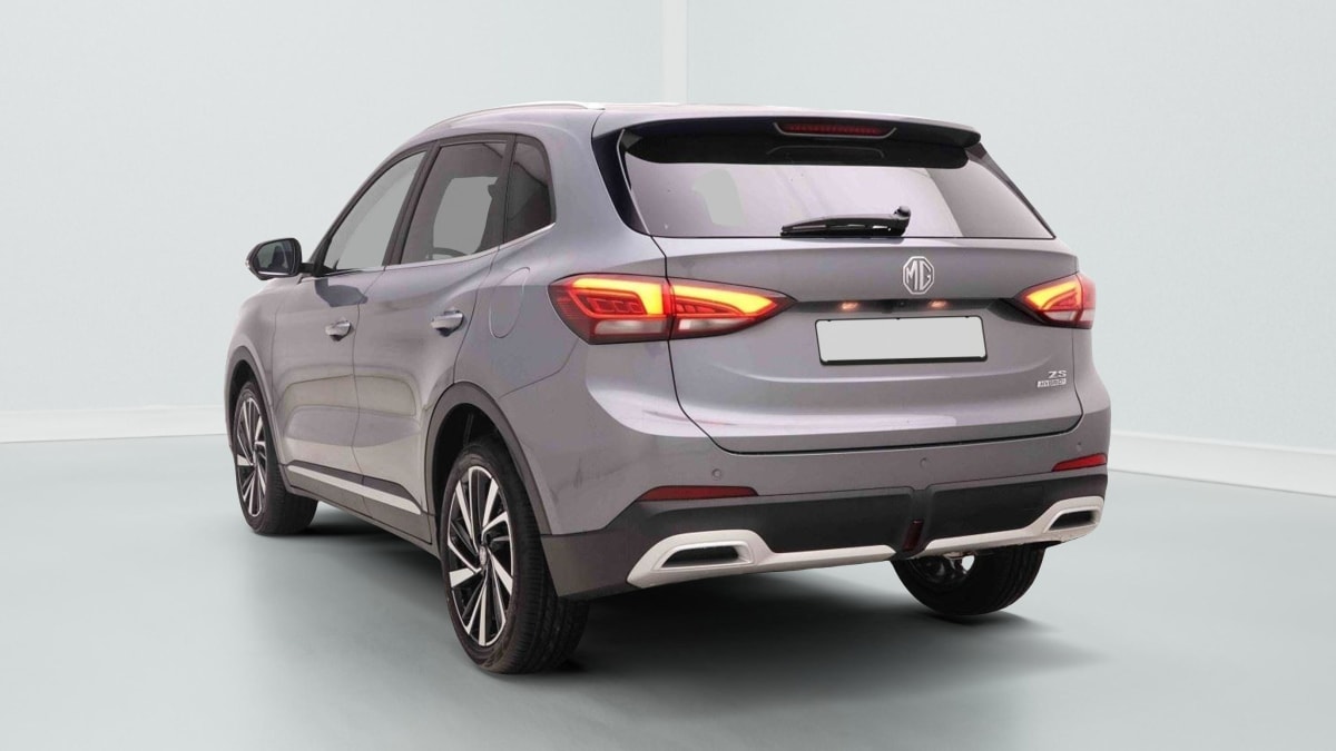 378014_p2 - MG - ZS - 2026 - photo 2