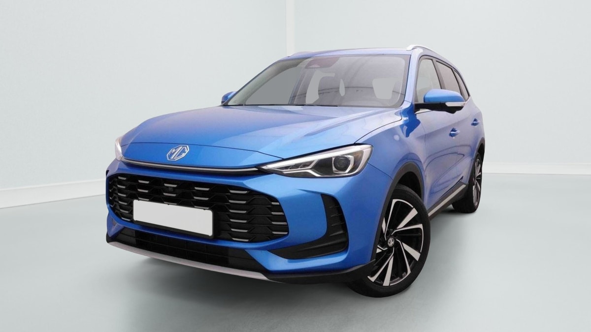 377396_p2 - MG - ZS - 2026 - photo 1