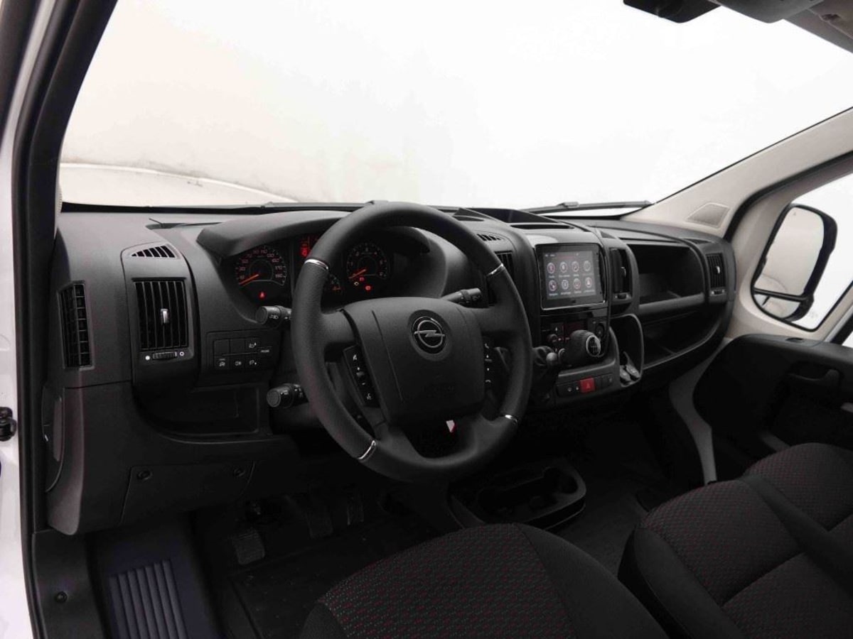 379454_p2 - OPEL - MOVANO - 2026 - photo 6