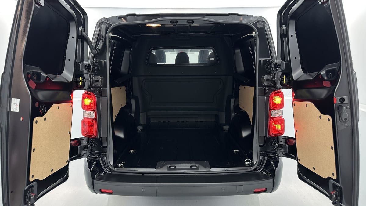 372480_p2 - PEUGEOT - EXPERT CA - 2026 - photo 9