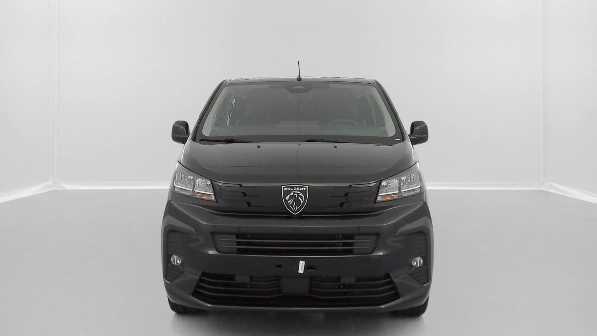 372480_p2 - PEUGEOT - EXPERT CA - 2026 - photo 2