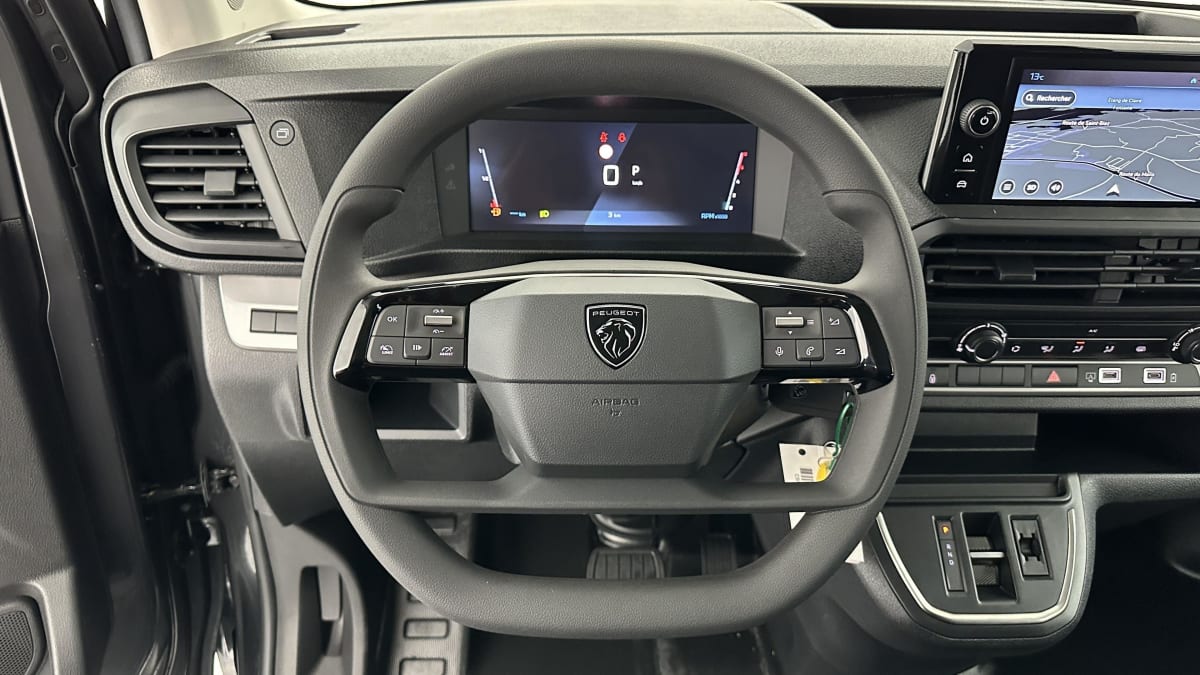 370483_p2 - PEUGEOT - EXPERT CA - 2026 - photo 10