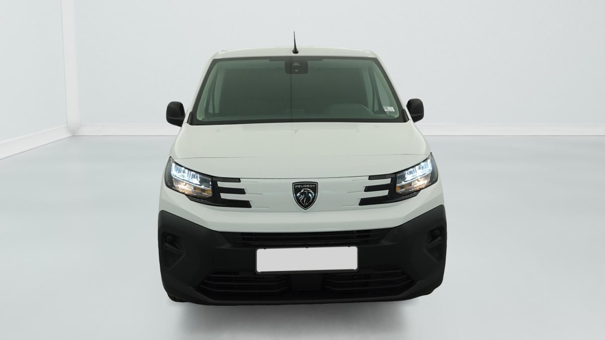 366039_p2 - PEUGEOT - PARTNER - 2025 - photo 2