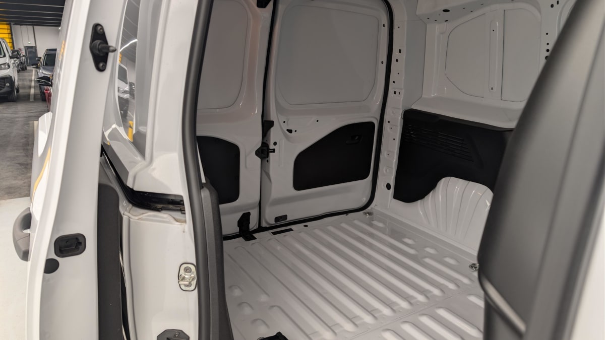 366039_p2 - PEUGEOT - PARTNER - 2025 - photo 10