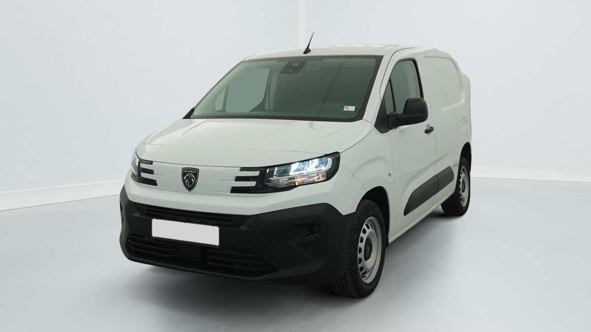 366039_p2 - PEUGEOT - PARTNER - 2025 - photo 3