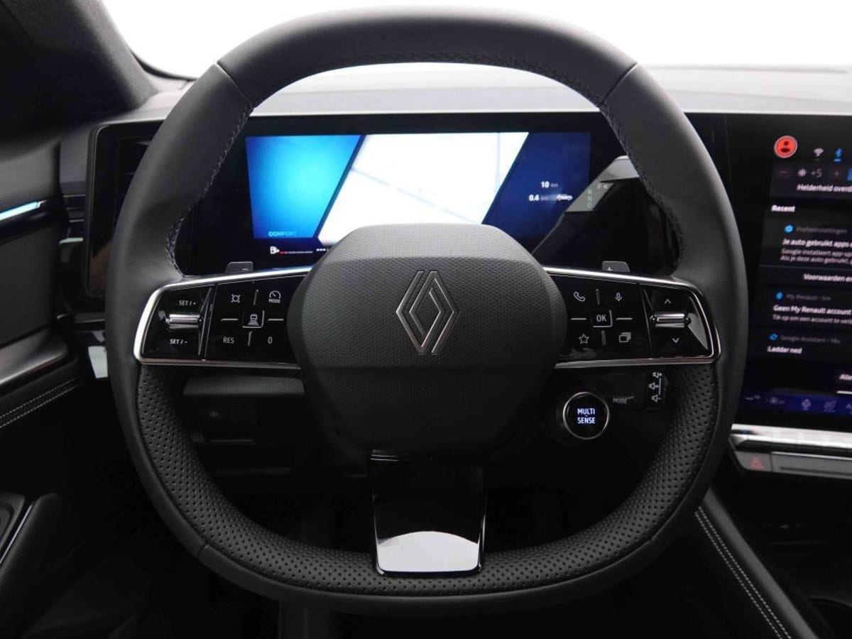 367424_p2 - RENAULT - AUSTRAL - 2026 - photo 7