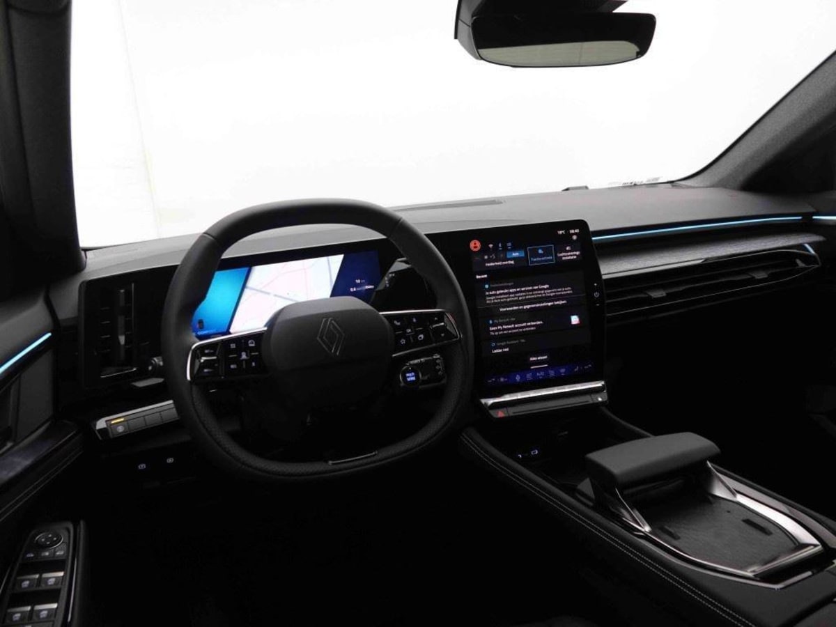 367424_p2 - RENAULT - AUSTRAL - 2026 - photo 6