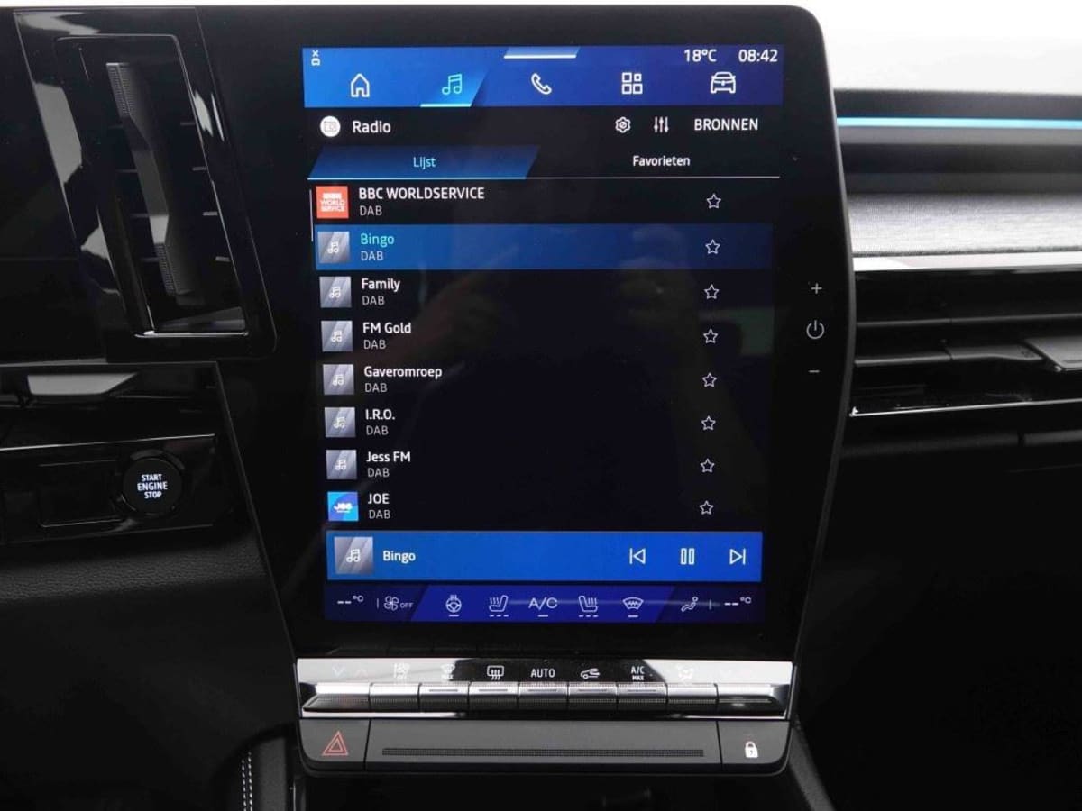 367424_p2 - RENAULT - AUSTRAL - 2026 - photo 8