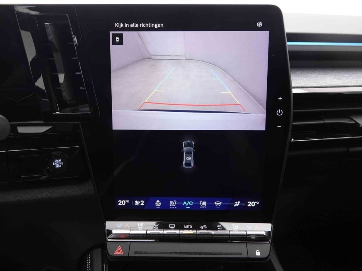 367424_p2 - RENAULT - AUSTRAL - 2026 - photo 9