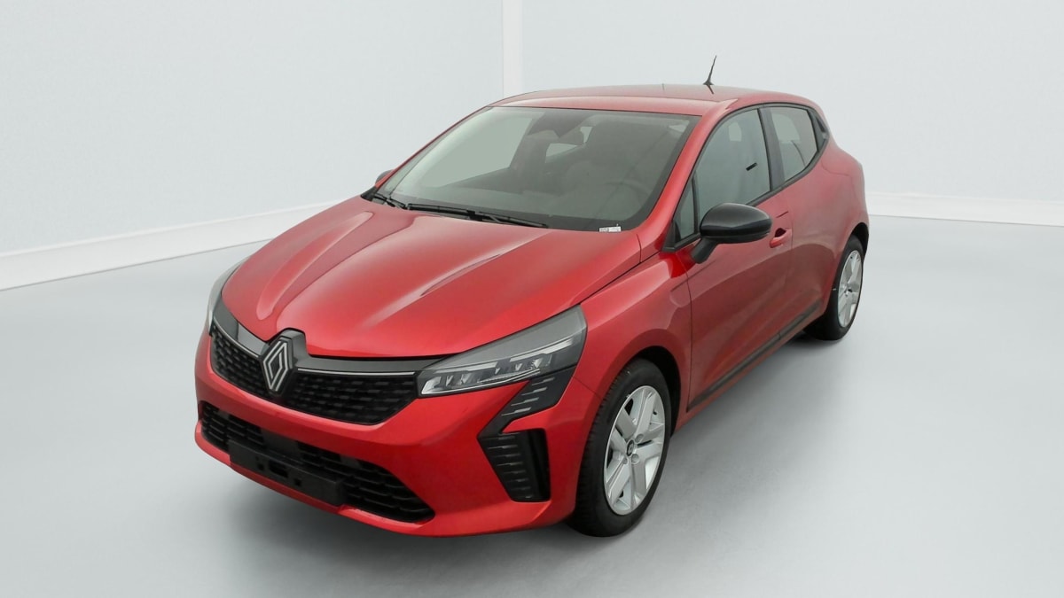 368319_p2 - RENAULT - CLIO 5 - 2025 - photo 3