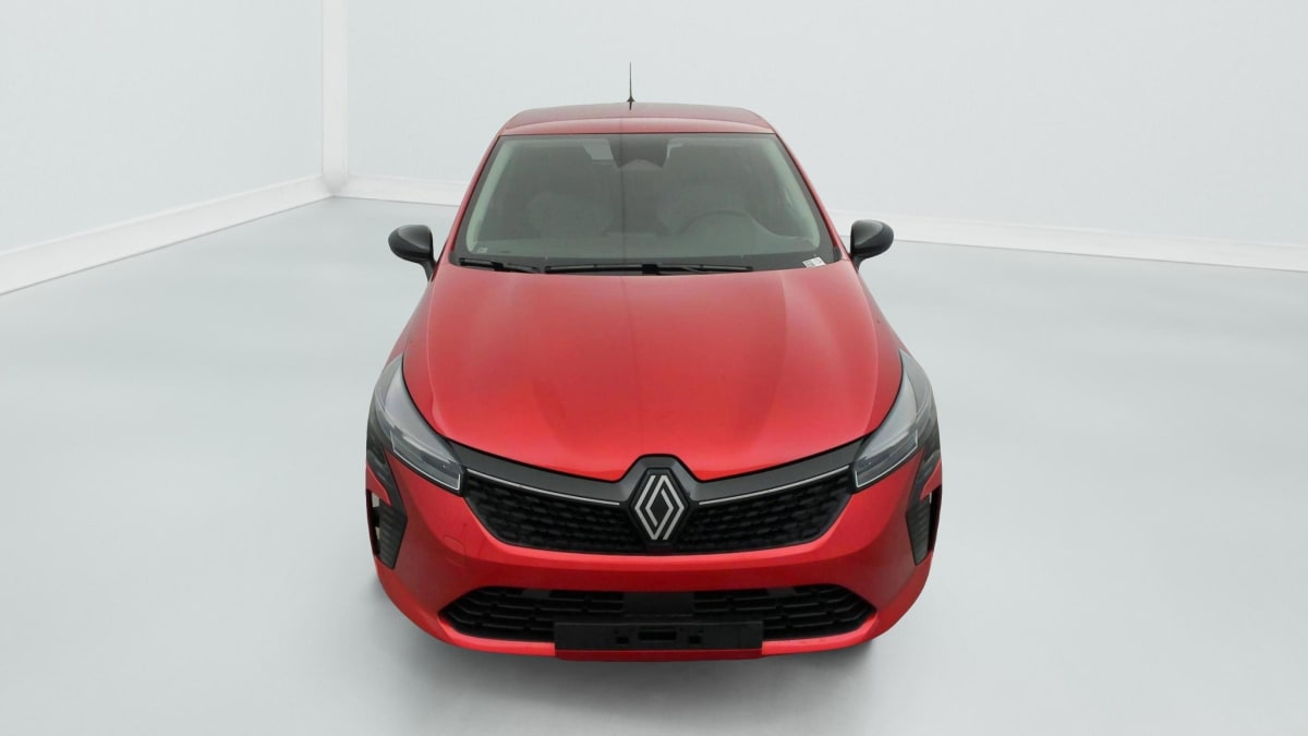368319_p2 - RENAULT - CLIO 5 - 2025 - photo 2