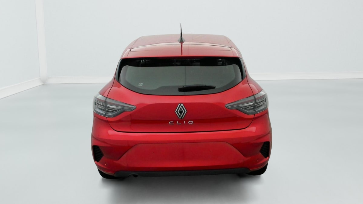 368319_p2 - RENAULT - CLIO 5 - 2025 - photo 6