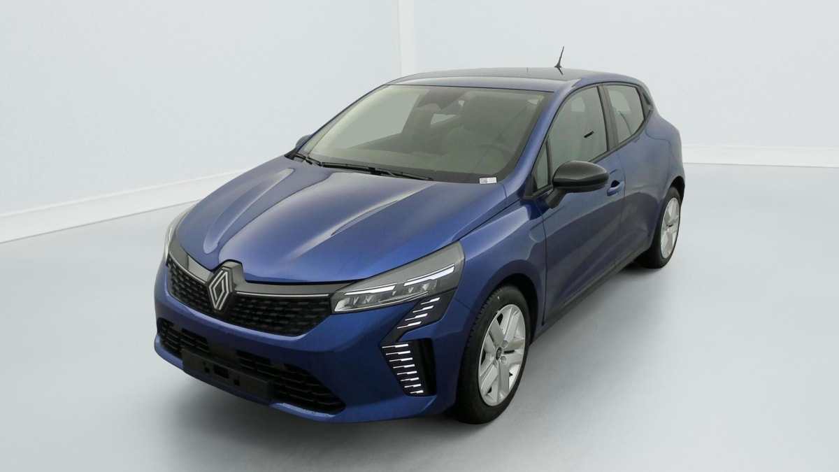 368304_p2 - RENAULT - CLIO 5 - 2025 - photo 3
