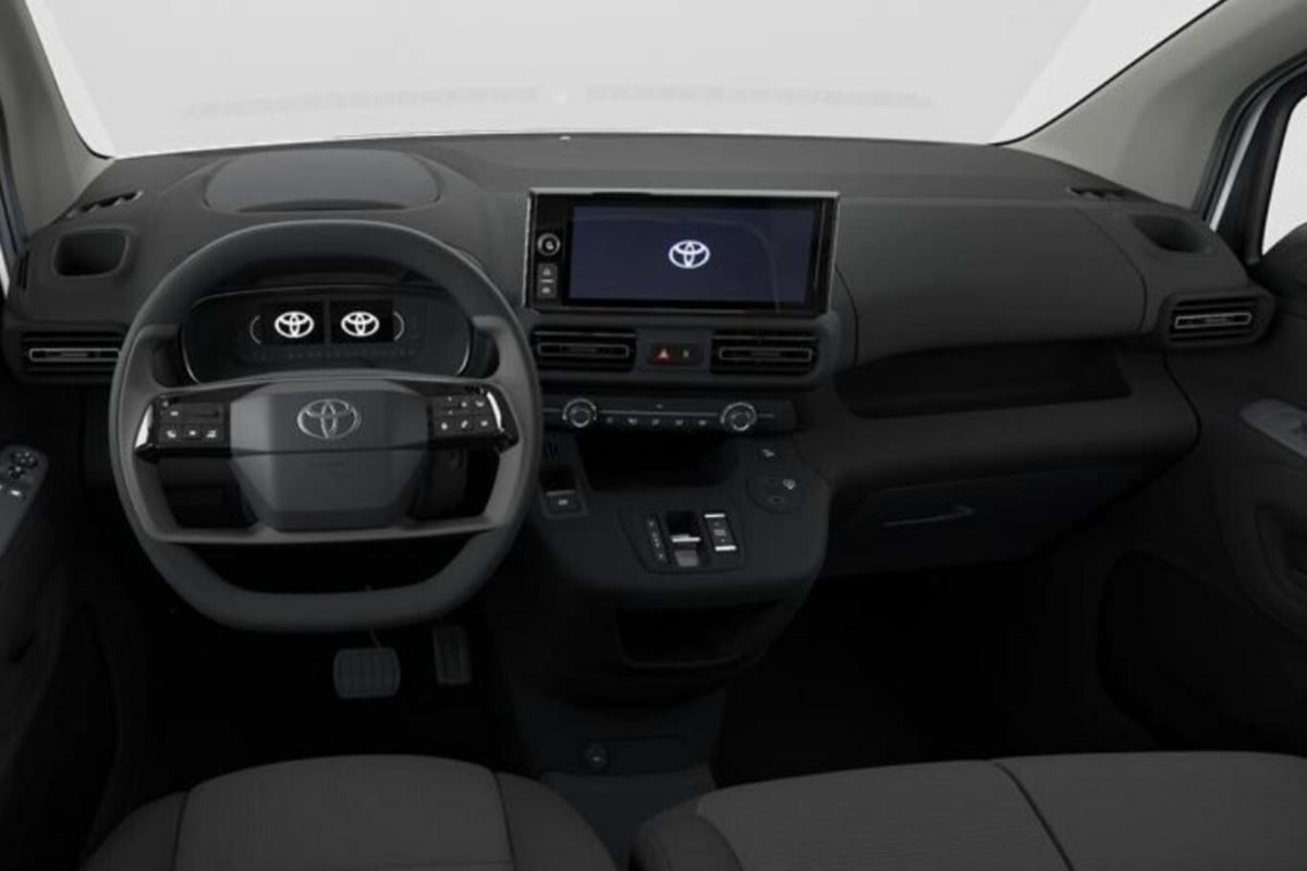 372890_p2 - TOYOTA - PROACE CITY - 2026 - photo 4