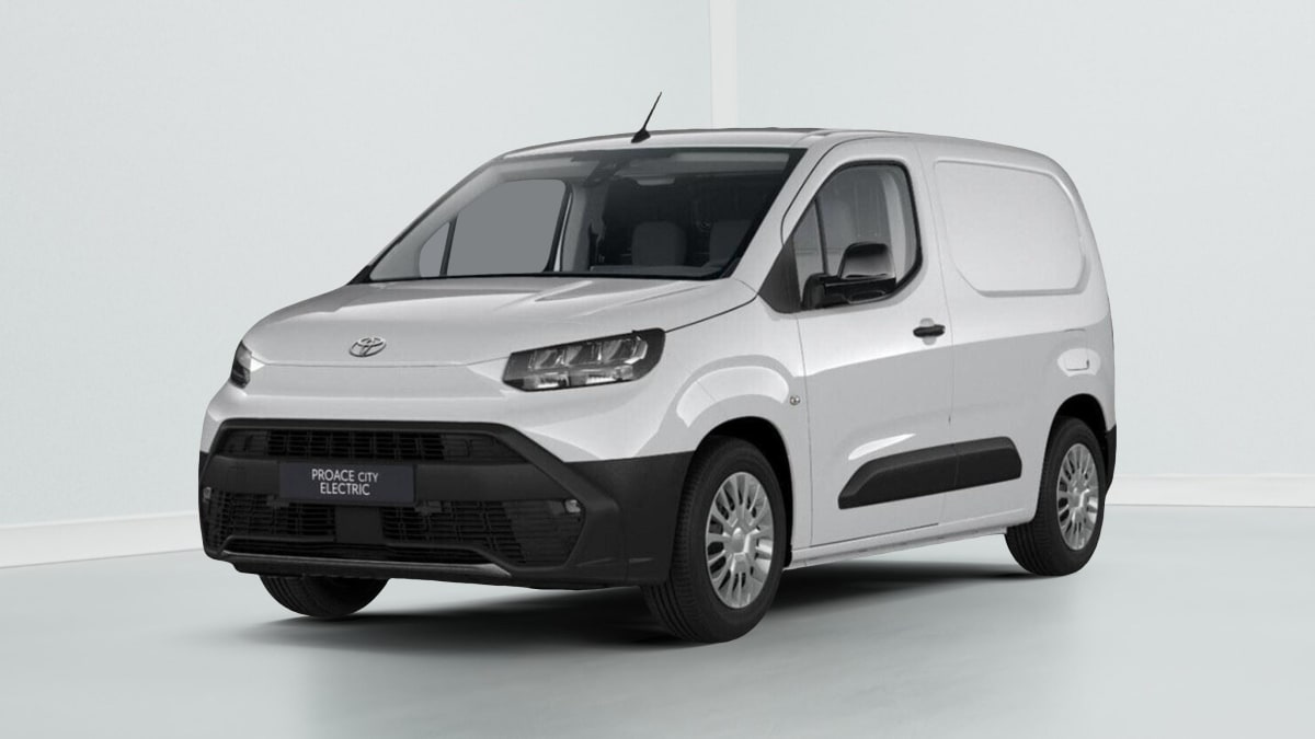 372890_p2 - TOYOTA - PROACE CITY - 2026 - photo 1