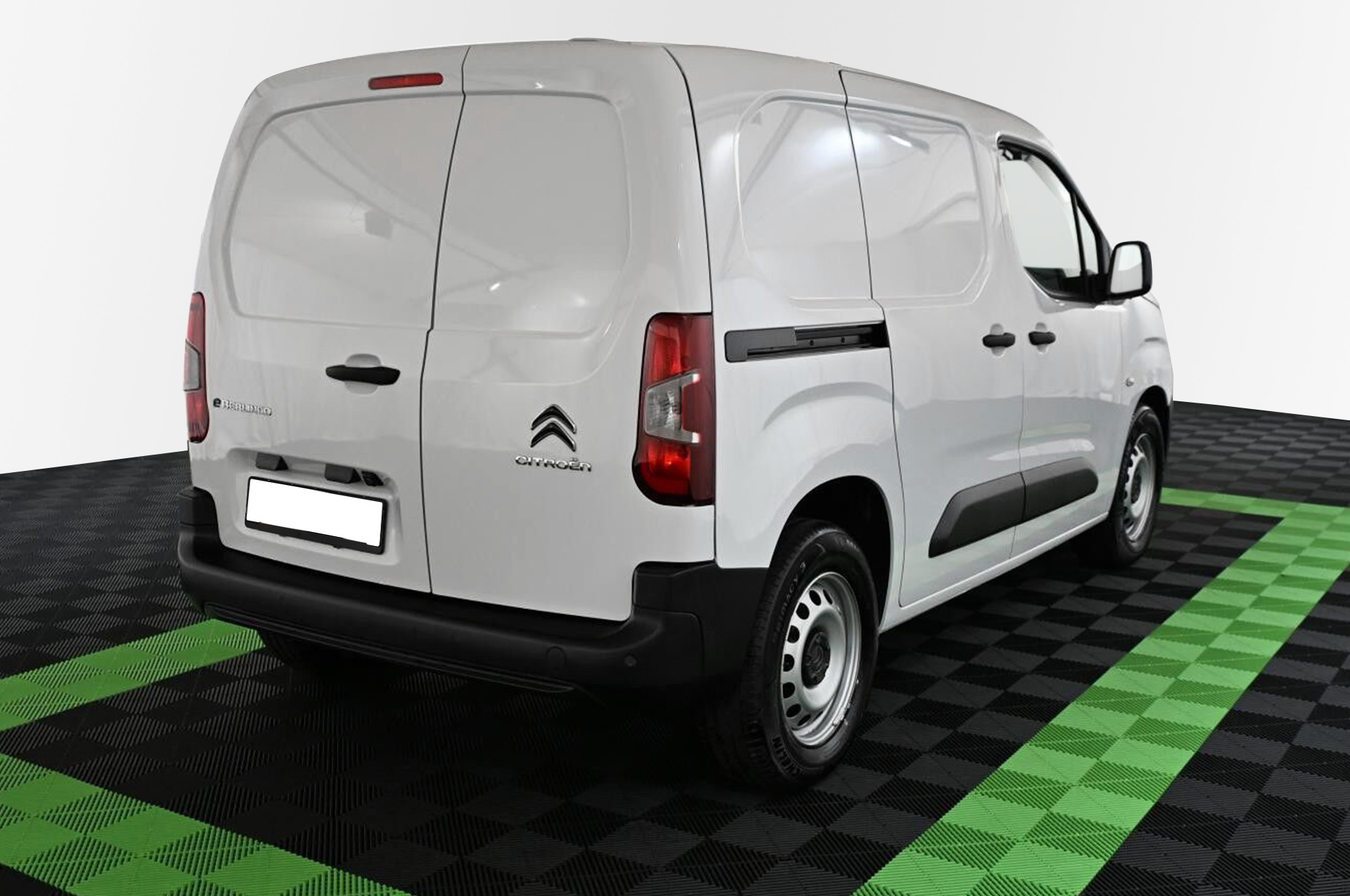 18906_p35 - CITROEN - BERLINGO - 2024 - photo 4