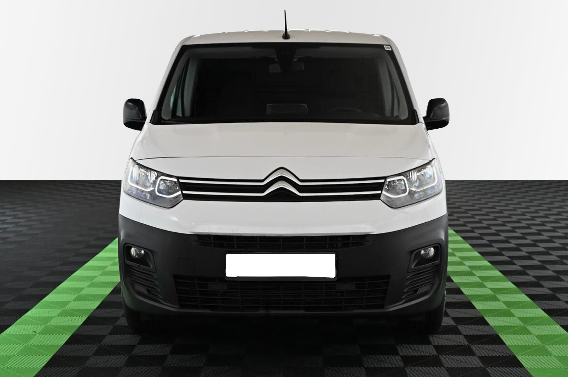 18906_p35 - CITROEN - BERLINGO - 2024 - photo 2